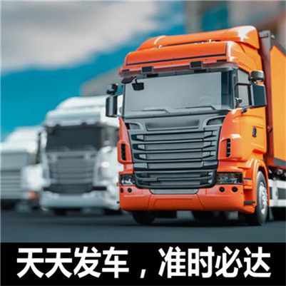 河源到聊城精準(zhǔn)貨運